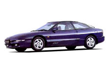 1993-1997 Ford Probe
