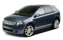 2007-2015 Ford Edge & Lincoln MKX