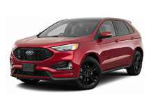 2015-2022 Ford Edge & Lincoln MKX / Nautilus