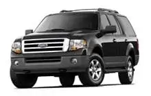 2007–2014 Ford Expedition and Lincoln Navigator