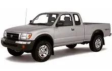 1998-2000 Toyota Tacoma