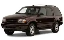 1995-2003 Ford Explorer