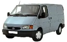 1992-1995 Ford Transit