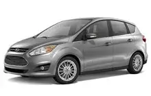 2011-2018 Ford C-Max