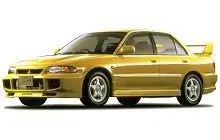 1992-2001 Subaru Impreza