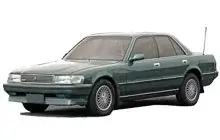 1988-1992 Toyota Cressida (X80)
